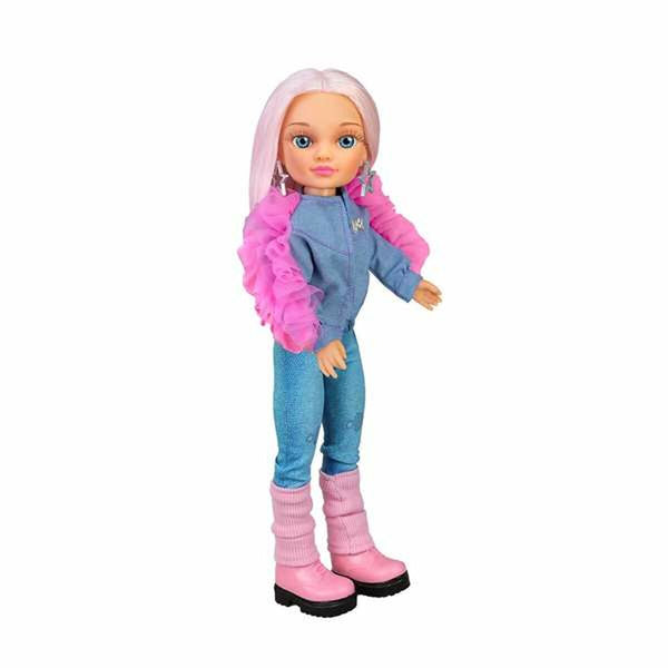 Kleidung für Puppen Famosa Nancy