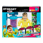 Action-Figur Famosa Jimmy Mr Beast
