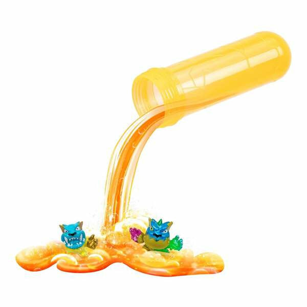 Wissenschaftliches Spiel Famosa MrBeast