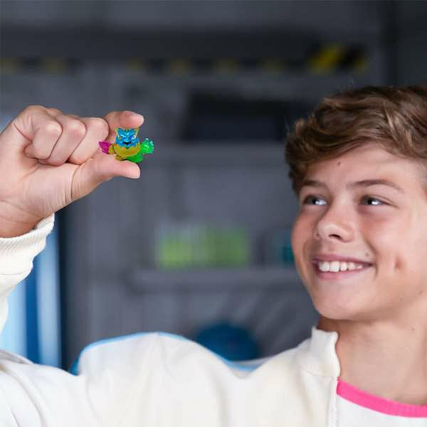 Wissenschaftliches Spiel Famosa MrBeast