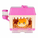 Interaktives Haustier Famosa