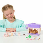 Interaktives Haustier Famosa