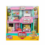 Interaktives Haustier Famosa