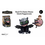 Interaktives Haustier Famosa