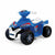 Elektro-Quad Feber Racy 67 x 41 x 45 cm