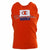 Tanktop Kind Champion Orange