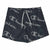 Herren Badehose Champion  Beach Dunkelblau
