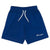Sportshorts für Kinder Champion Sportswear Blau