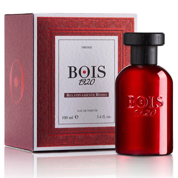 Unisex-Parfüm Bois 1920 Agrumi Amari Di Sicilia EDP 100 ml