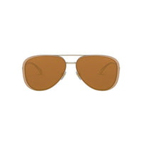 Herrensonnenbrille Armani AR6084-30136H Gold ø 60 mm