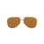 Herrensonnenbrille Armani AR6084-30136H Gold ø 60 mm