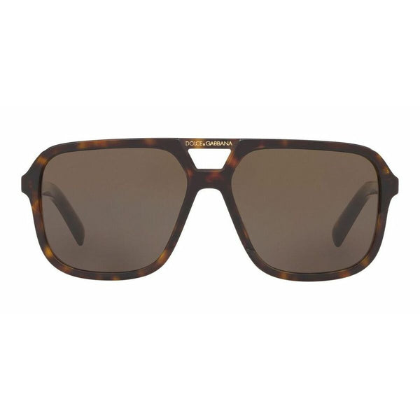 Damensonnenbrille Dolce & Gabbana ANGEL DG 4354