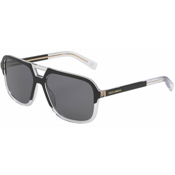 Herrensonnenbrille Dolce & Gabbana ANGEL DG 4354