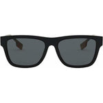 Damensonnenbrille Burberry B LOGO BE 4293