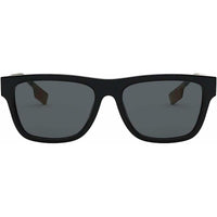 Damensonnenbrille Burberry B LOGO BE 4293