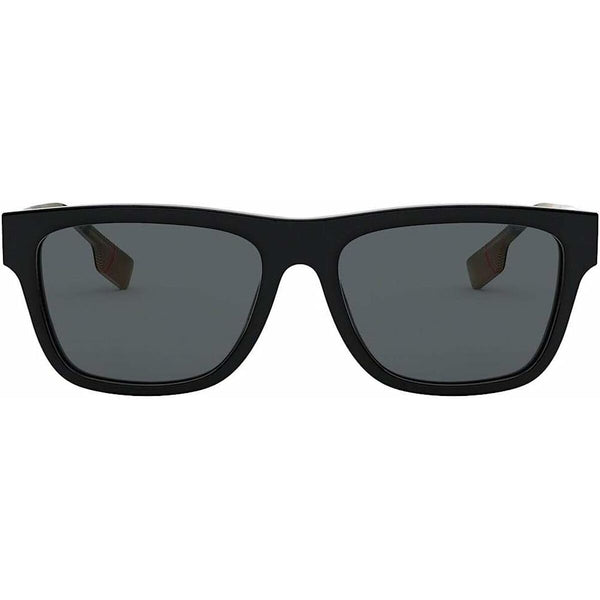 Damensonnenbrille Burberry B LOGO BE 4293