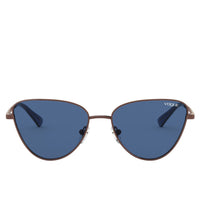 Damensonnenbrille Vogue VO4145SB-507420 ø 54 mm