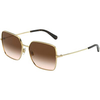 Damensonnenbrille Dolce & Gabbana SLIM DG 2242