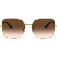 Damensonnenbrille Dolce & Gabbana SLIM DG 2242