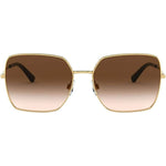 Damensonnenbrille Dolce & Gabbana SLIM DG 2242