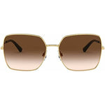 Damensonnenbrille Dolce & Gabbana SLIM DG 2242