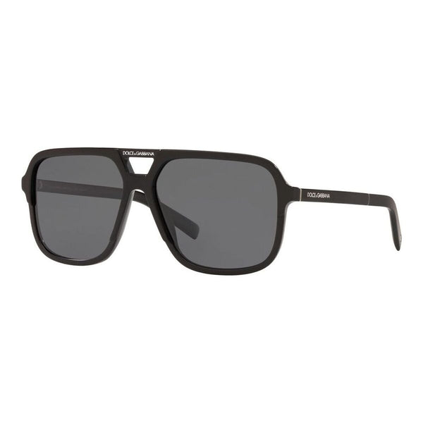 Herrensonnenbrille Dolce & Gabbana ANGEL DG 4354