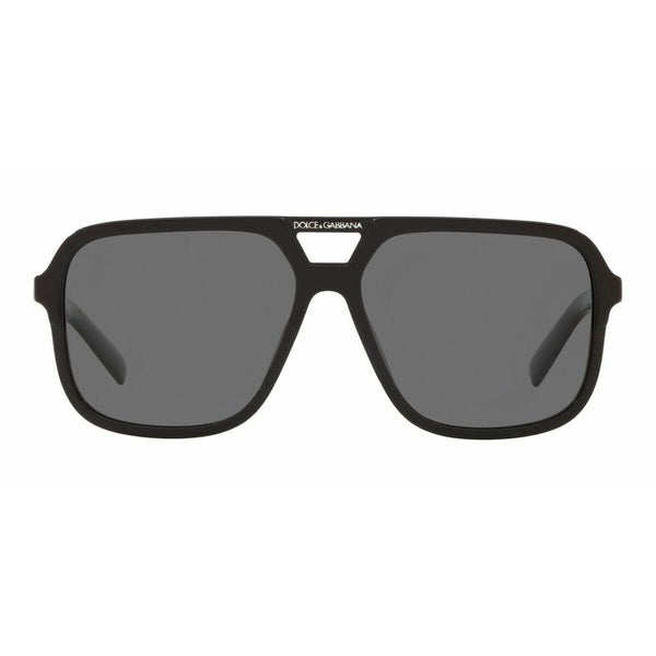 Herrensonnenbrille Dolce & Gabbana ANGEL DG 4354