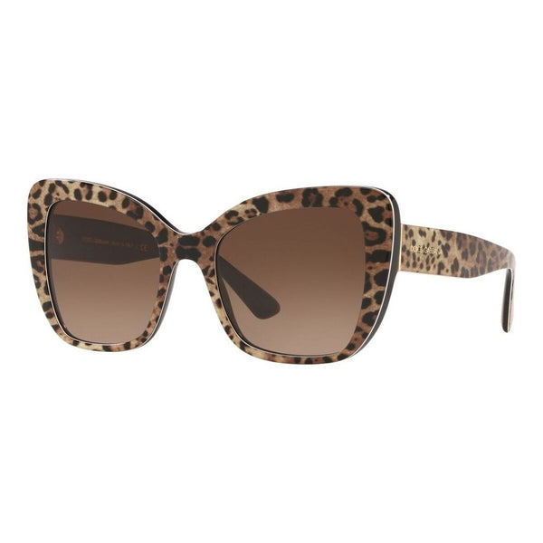 Damensonnenbrille Dolce & Gabbana PRINTED DG 4348