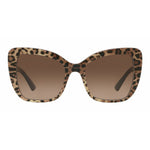 Damensonnenbrille Dolce & Gabbana PRINTED DG 4348