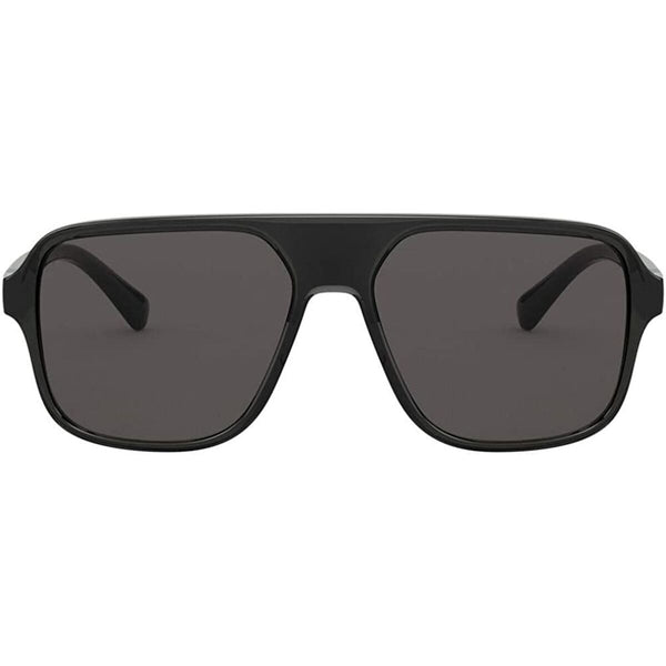 Herrensonnenbrille Dolce & Gabbana STEP INJECTION DG 6134