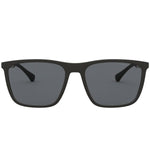 Herrensonnenbrille Emporio Armani EA 4150