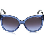 Unisex-Sonnenbrille Vogue VO 5338S