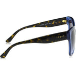 Unisex-Sonnenbrille Vogue VO 5338S