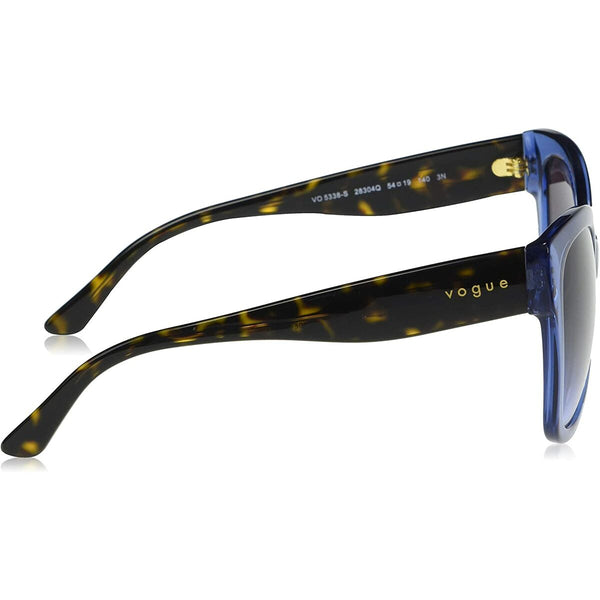 Unisex-Sonnenbrille Vogue VO 5338S