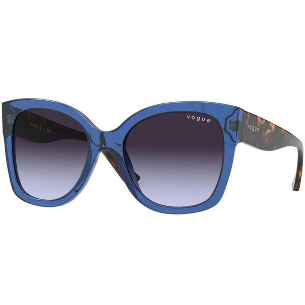 Unisex-Sonnenbrille Vogue VO 5338S