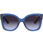 Unisex-Sonnenbrille Vogue VO 5338S