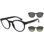 Herrensonnenbrille Emporio Armani EA 4152