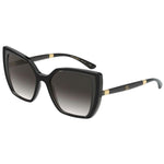 Damensonnenbrille Dolce & Gabbana DG MONOGRAM DG 6138