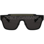 Damensonnenbrille Dolce & Gabbana VIALE PIAVE 2-0 DG 6125