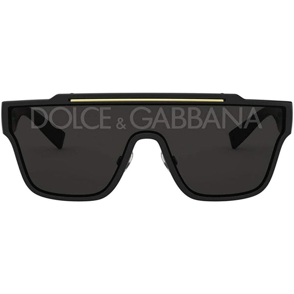 Damensonnenbrille Dolce & Gabbana VIALE PIAVE 2-0 DG 6125