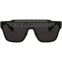 Damensonnenbrille Dolce & Gabbana VIALE PIAVE 2-0 DG 6125