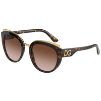 Brillenfassung Dolce & Gabbana PRINT FAMILY DG 4383