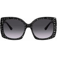 Damensonnenbrille Dolce & Gabbana PRINT FAMILY DG 4385