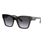 Damensonnenbrille Dolce & Gabbana PRINT FAMILY DG 4384