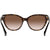 Damensonnenbrille Emporio Armani EA 4162