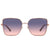 Unisex-Sonnenbrille Vogue VO 4199S