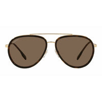 Herrensonnenbrille Burberry OLIVER BE 3125