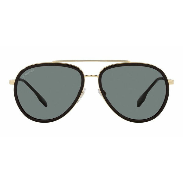 Herrensonnenbrille Burberry OLIVER BE 3125