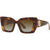 Damensonnenbrille Burberry DAISY BE 4344