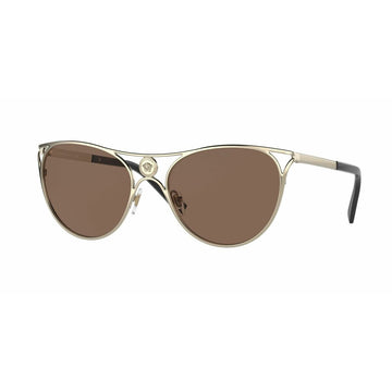 Damensonnenbrille Versace VE2237-125273-57 ø 56 mm